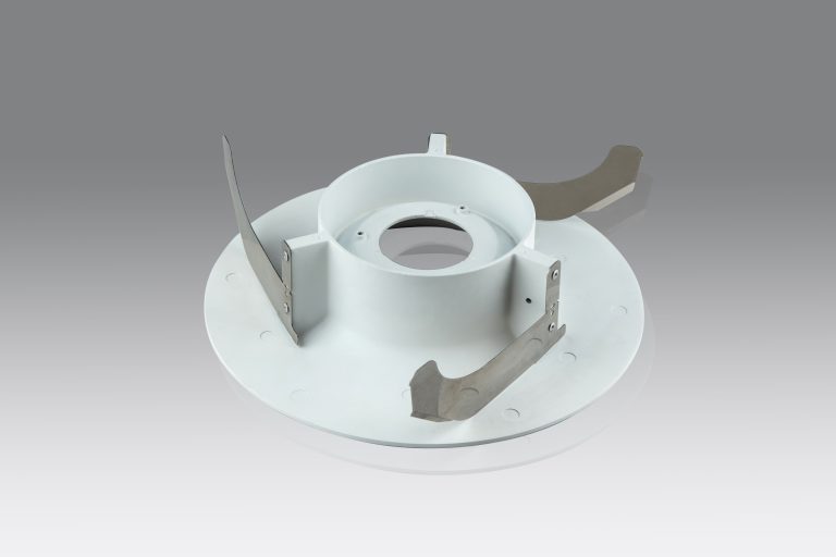 LED-Downlight-Baugruppe