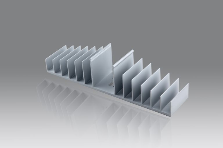 LED-Kühlkörper