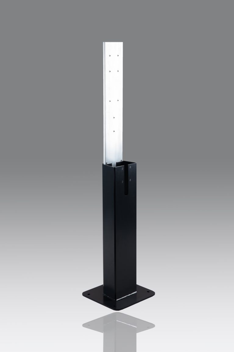 EV-Ladesäule